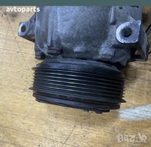 Renault scenic 2000година 1.9Dti Компресор климатик, снимка 3 - Части - 40750233