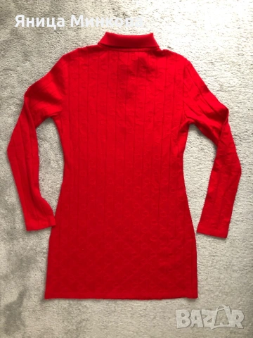 Дамска рокля Calvin Klein- нова, снимка 4 - Рокли - 53303563