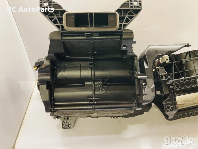 Матрица за парно климатик за Ягуар Jaguar XF 2.0 дизел JX63-19E963-FB JX63-14F498-AB 2017 2017, снимка 12 - Части - 51017226