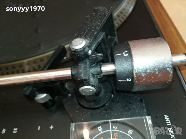 LENCO SWISS 1212230840, снимка 13 - Грамофони - 43374618