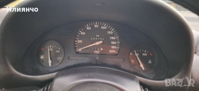 Продавам Opel Corsa 1.0/60kc/ 3 цилиндъра Верига мотор/1997г/всичко платено до 2026г/, снимка 5 - Автомобили и джипове - 53377292