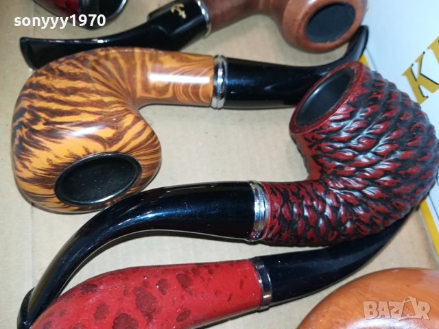 НОВИ СТИЛНИ ЛУЛИ 6 БРОЯ 0801240819, снимка 2 - Лули - 43716673