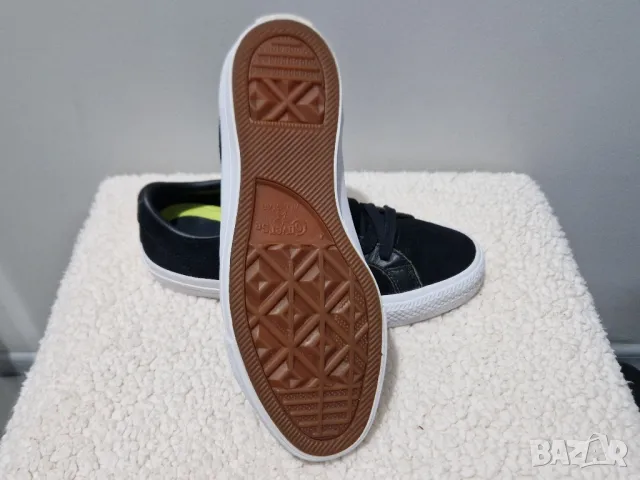 CONVERSE, 37.5 номер, без забележка!, снимка 6 - Маратонки - 50071717