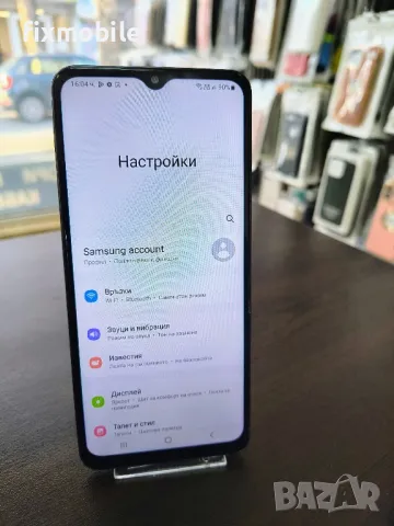 Samsung Galaxy A12 128GB Dual Sim , снимка 5 - Samsung - 49115414