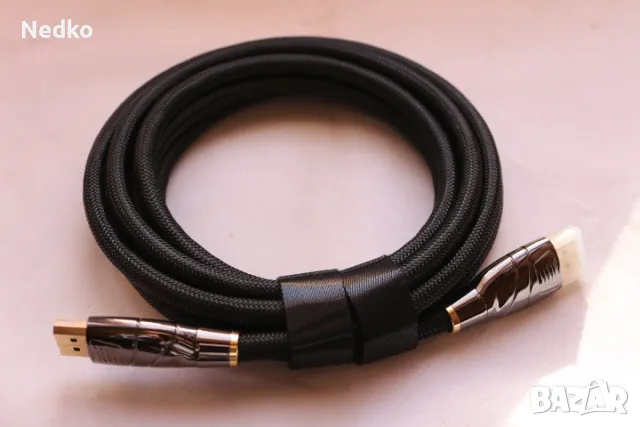 usb кабел, снимка 2 - Кабели и адаптери - 49225562