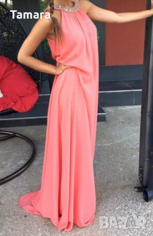 Рокля, снимка 5 - Рокли - 28158330