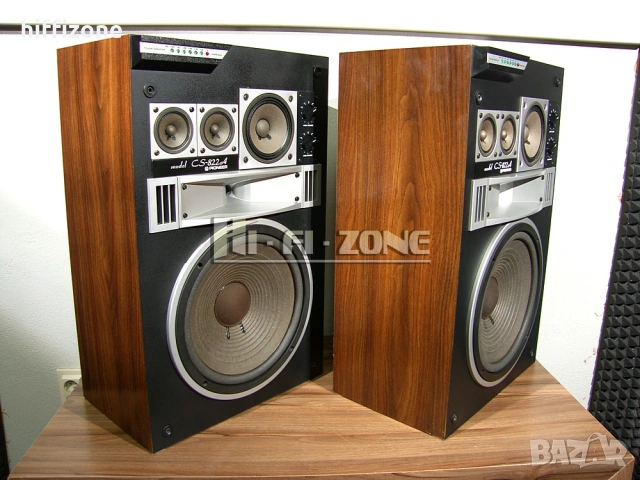 Тонколони  Pioneer cs-822a /1 