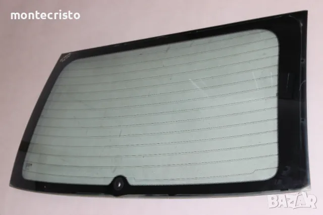 Задно стъкло Skoda Octavia II комби (2004-2008г.) ✔️Pilkington стъкло заден капак Шкода Октавиа, снимка 2 - Части - 50201222