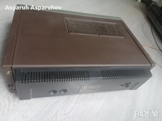 Дек Електроника МП 204 Стерео , снимка 11 - Декове - 49165168