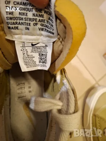 NIKE BLAZER MID "77 JUMBO, снимка 4 - Кецове - 47806654