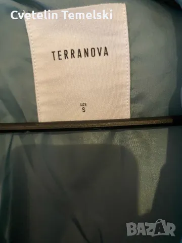 Преходно дамско яке, снимка 3 - Якета - 49240637