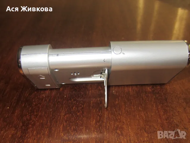 Часовник - будилник, снимка 3 - Други - 47549507