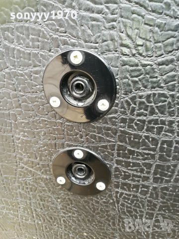 HH ELECTRONICS MODEL 212DC ENGLAND 1904211713, снимка 6 - Тонколони - 32608358