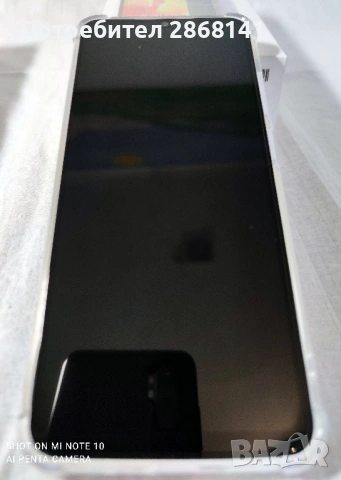 Xiaomi Redmi 12C 6 GB/128 GB смартфон, снимка 4 - Xiaomi - 53417045