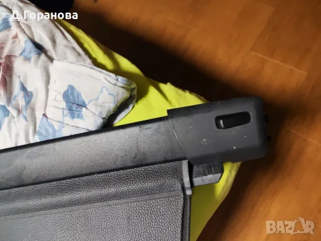 Кора за багажник, снимка 8 - Части - 47917146