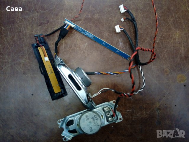 TV SONY KDL-26BX320   на части, снимка 6 - Части и Платки - 27174521