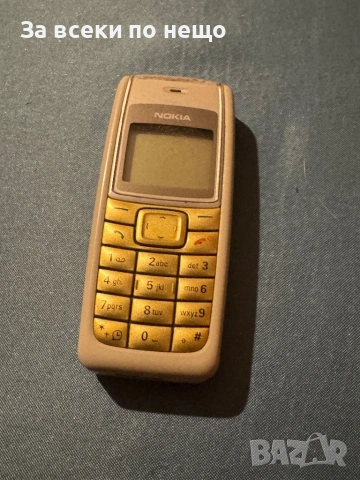 Nokia 1112 , НОКИЯ 1112, снимка 3 - Nokia - 53091500