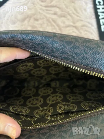 Mishael Kors, снимка 4 - Чанти - 48307744