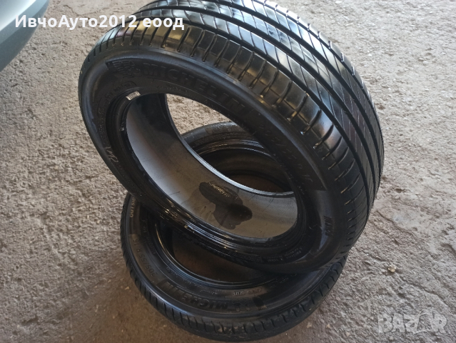205/55/16 michelin primacy 4, снимка 11 - Гуми и джанти - 44859913