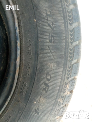 Зимни Гуми Дебика Debica, снимка 5 - Гуми и джанти - 52382054