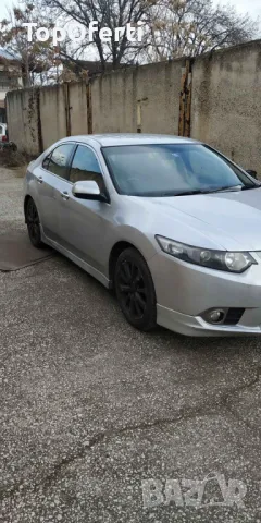 Honda Accord 2.2 D-TEC 150 к.с. ФЕЙС →, снимка 2 - Автомобили и джипове - 49396184