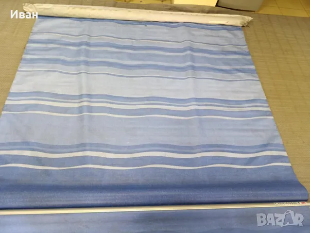 Caravanstor Fiamma. Тента в джоб за каравани и кемпери.Размери 250/210см, снимка 5 - Палатки - 50236082