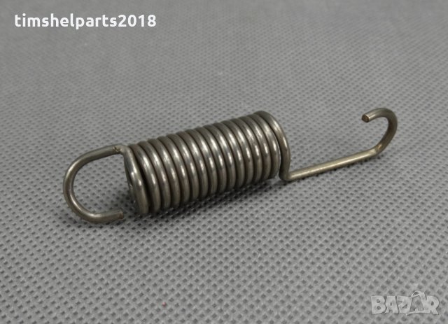 Връщаща пружина на педал на съединителя за FORD FOCUS C-MAX, снимка 4 - Части - 34706956