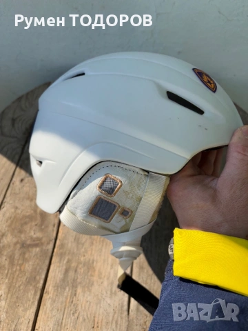 Ски,объвки, каска. Burton -Union, Dalbello,Atomic,K2,salomon, снимка 8 - Зимни спортове - 53480475