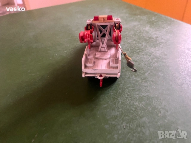 Английски Мачбокс-SuperKings, снимка 4 - Колекции - 53414744