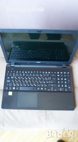 Acer E5-511 E5-521 E5-531 E5-571 на части