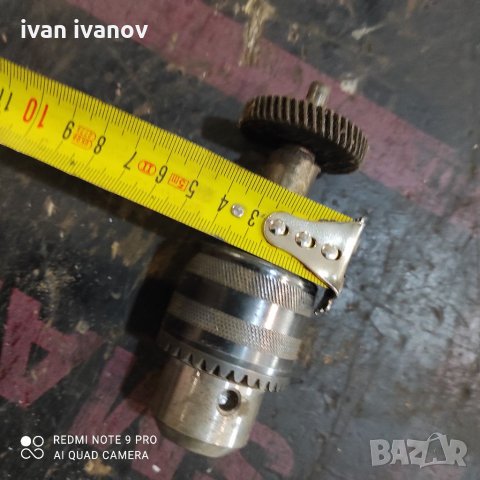 Патронници, снимка 7 - Бормашини - 33463605