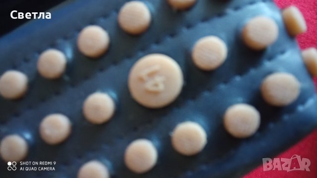 Продавам дамски мокасини, снимка 2 - Дамски ежедневни обувки - 37622360