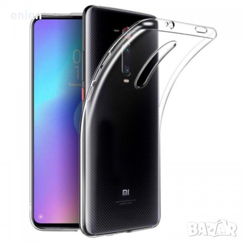 Тънък силиконов кейс за Xiaomi Mi 10 9T Redmi 9 9A K20 Note 9S 10Lite, снимка 3 - Калъфи, кейсове - 29055281