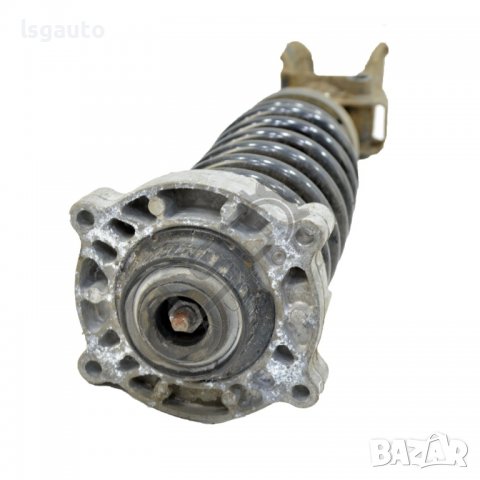 Преден десен макферсон Volkswagen Touareg I (7L) 2002-2010 ID:96178, снимка 2 - Части - 40031351