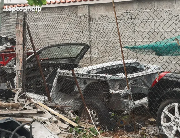 Toyota MR2 Spyder / Roadster - купе на гуми, снимка 2 - Автомобили и джипове - 50226445