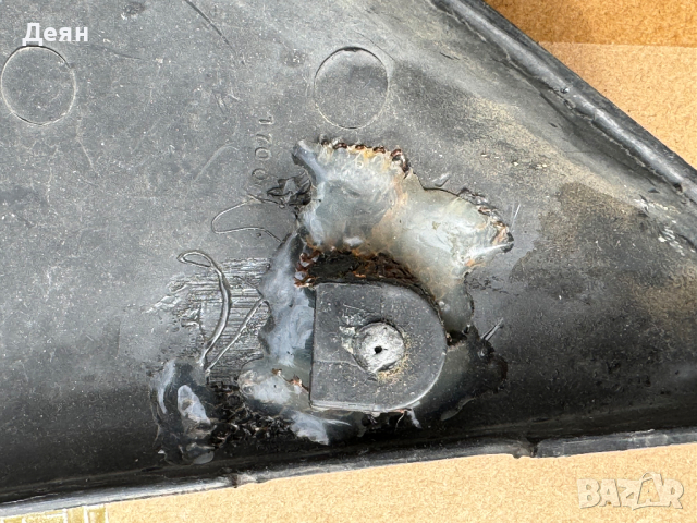 Странична кора 46632320708 за мотор BMW R 1150 GS R21, снимка 3 - Части - 44909651