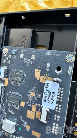 Авто мултимедия Carnovo 7” за volkswagen, снимка 11 - Навигация за кола - 43487224