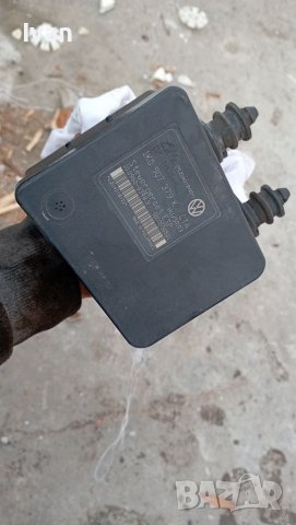 ABS Golf 5 Audi Touran 1K0 907 379 K, снимка 4 - Части - 38440877