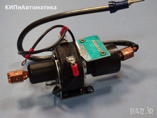 реле Duracool mercury relay BBC-739 120V 60Hz, BBC-704 240V 60Hz, снимка 10 - Резервни части за машини - 37187452