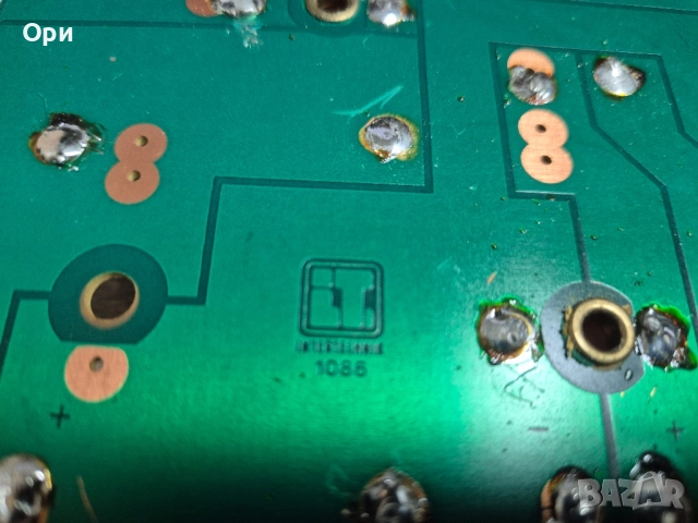 Трилентови аудио филтри Magnat, снимка 4 - Тонколони - 52067017