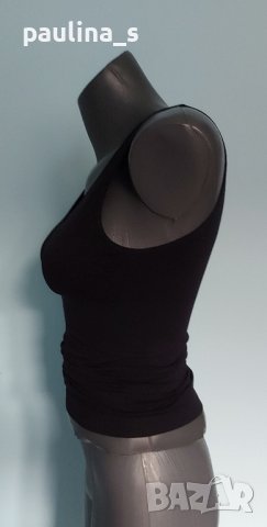 Ортопедичен потник / оформящо бельо / фитнес топ, снимка 4 - Потници - 44029343