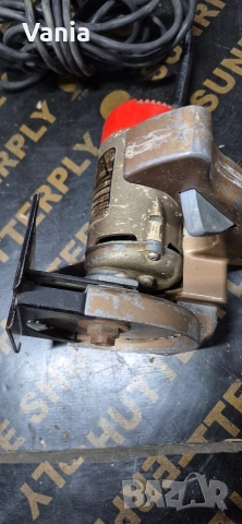 Ръчен циркуляр 