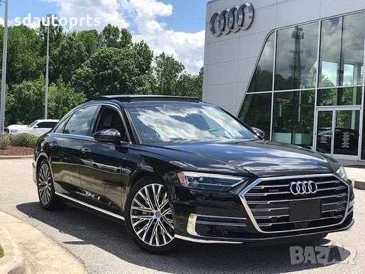 19" 20" Джанти 2019 Ауди 5X112 AUDI A4 A5 A6 A7 A8 SQ5 Q5 Q7 II, снимка 6 - Гуми и джанти - 26431360