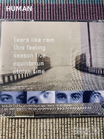 Spellcraft - Suck City - In Darklight, снимка 8 - CD дискове - 40450786