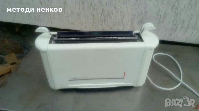 голям тостер, снимка 2 - Тостери - 28621651