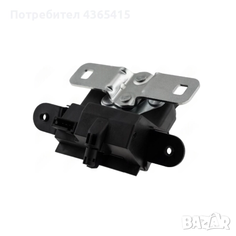 Брава за багажник Alfa Romeo Mito (2008-2018) 50513866, снимка 2 - Части - 52536561