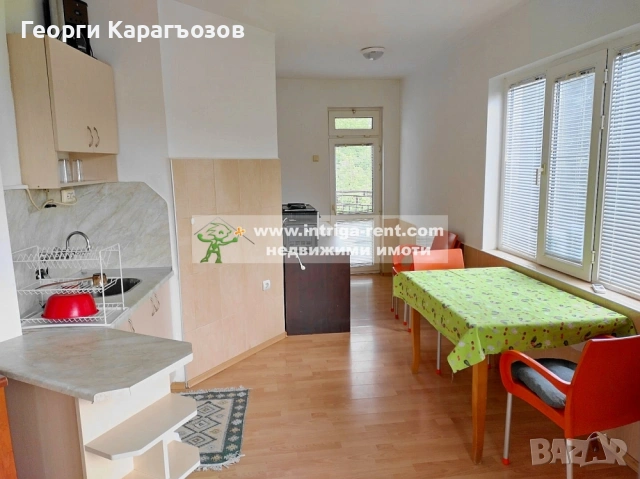 №396 Голям двустаен апартамент под наем в квартал Любен Каравелов, в близост до ”Авеню”., снимка 5 - Апартаменти - 53015919