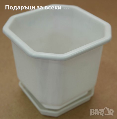 Красиви саксии за цветя за дома и градината! в Саксии и кашпи в гр ...