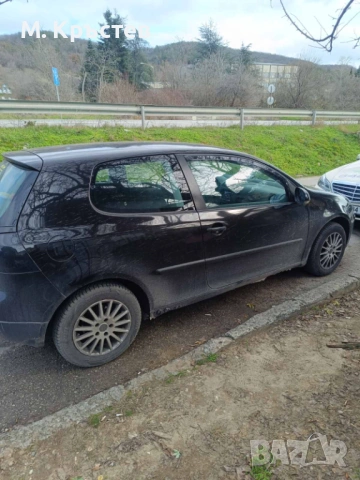 Продавам Голф 5 1.4,2004г., снимка 3 - Автомобили и джипове - 53026510
