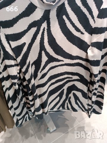 Блузи, снимка 2 - Блузи с дълъг ръкав и пуловери - 43545314